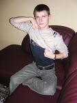 Jhonny - 19nitten, 19zone - Masturbation