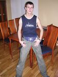 Jhonny - 19nitten, 19zone - Masturbation