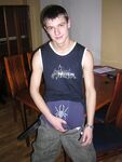 Jhonny - 19nitten, 19zone - Masturbation