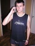 Jhonny - 19nitten, 19zone - Masturbation