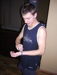 Jhonny - 19nitten, 19zone - Masturbation