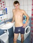 Jhonny - 19nitten, 19zone - Masturbation