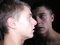 Jhonny - 19nitten, 19zone - Masturbation