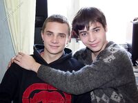 Joey & Jitrik - 19nitten, 19zone - Solo