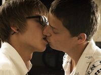 Jonas & Patrick - 19nitten, 19zone - 19zone