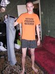 Jonnie - 19nitten, 19zone - Latino
