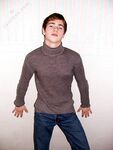 Jono - 19nitten, 19zone - Russian