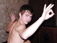 Jono - 19nitten, 19zone - Russian