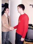 Jordan-Jura - 19nitten, 19zone - Masturbation