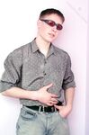 Joshua - 19nitten, 19zone - Latino