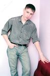 Joshua - 19nitten, 19zone - Latino