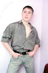 Joshua - 19nitten, 19zone - Latino