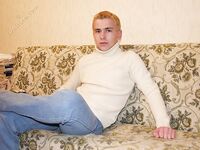 Kenneth - 19nitten, 19zone - Masturbation