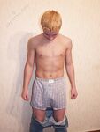 Kenneth - 19nitten, 19zone - Masturbation