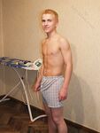 Kenneth - 19nitten, 19zone - Masturbation