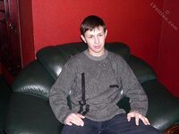 Kenny - 19nitten, 19zone - Masturbation