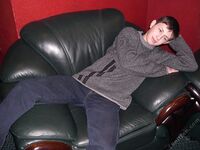 Kenny - 19nitten, 19zone - Masturbation