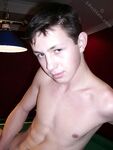 Kenny - 19nitten, 19zone - Masturbation