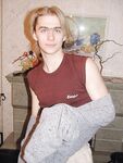 Kevin - 19nitten, 19zone - Russian