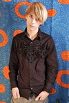 Kieran - 19nitten, 19zone - 19nitten