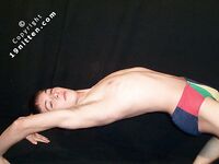 Kirjan - 19nitten, 19zone - Latino