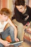 Konstantin & Danil - 19nitten, 19zone - Twinks