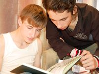 Konstantin & Danil - 19nitten, 19zone - Twinks