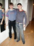 Kornil & Micky - 19nitten, 19zone - 19nitten