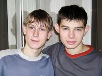 Kornil & Micky - 19nitten, 19zone - 19nitten