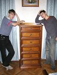 Kornil & Micky - 19nitten, 19zone - 19nitten