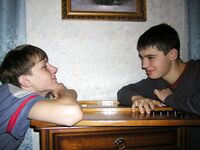Kornil & Micky - 19nitten, 19zone - 19nitten