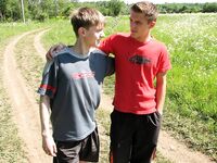 Kornil & Stasic - 19nitten, 19zone - Twinks