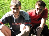 Kornil & Stasic - 19nitten, 19zone - Twinks