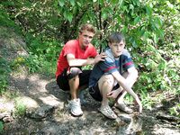 Kornil & Stasic - 19nitten, 19zone - Twinks