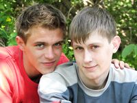 Kornil & Stasic - 19nitten, 19zone - Twinks