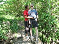 Kornil & Stasic - 19nitten, 19zone - Twinks