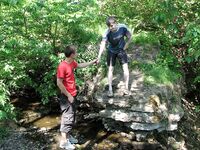 Kornil & Stasic - 19nitten, 19zone - Twinks