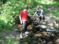 Kornil & Stasic - 19nitten, 19zone - Twinks