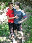 Kornil & Stasic - 19nitten, 19zone - Twinks