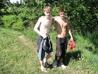 Kornil & Stasic - 19nitten, 19zone - Twinks