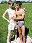 Kornil & Stasic - 19nitten, 19zone - Twinks