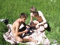 Kornil & Stasic - 19nitten, 19zone - Twinks