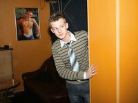 Kotik & Jhonny - 19nitten, 19zone - Twinks