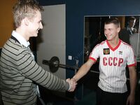 Kotik & Jhonny - 19nitten, 19zone - Twinks