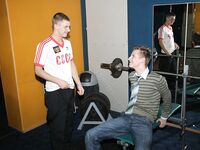Kotik & Jhonny - 19nitten, 19zone - Twinks