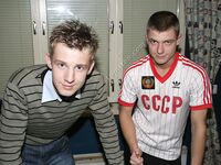 Kotik & Jhonny - 19nitten, 19zone - Twinks
