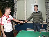 Kotik & Jhonny - 19nitten, 19zone - Twinks