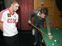 Kotik & Jhonny - 19nitten, 19zone - Twinks