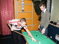 Kotik & Jhonny - 19nitten, 19zone - Twinks