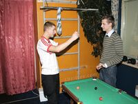 Kotik & Jhonny - 19nitten, 19zone - Twinks